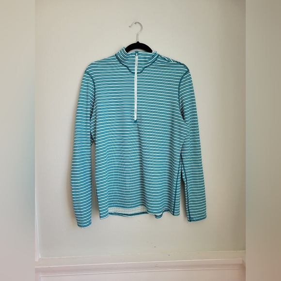 Patagonia Quarter Zip - Picture 2 of 6